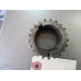 13V009 Crankshaft Timing Gear From 2014 Ford F-150  5.0 BR3E6306AA